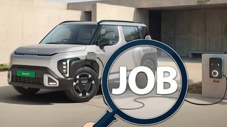 EV Jobs: 30–40 million job opportunities by 2030; demand for jobs to rise in the electric vehicle sector.