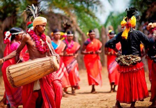 World Tribal Day: A pledge to preserve a culture rooted in water, forests, and land.