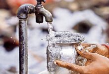 Strict stance on Jal Jeevan Mission: 187 tap-water schemes in Raipur to be completed on schedule.