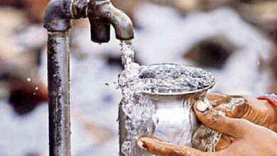 Strict stance on Jal Jeevan Mission: 187 tap-water schemes in Raipur to be completed on schedule.
