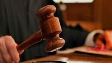ASP moves High Court against transfer order; Court grants interim stay.