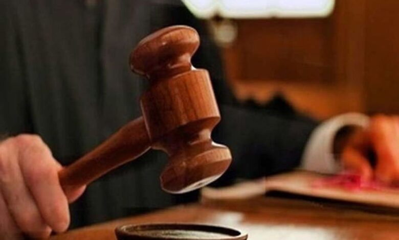 ASP moves High Court against transfer order; Court grants interim stay.