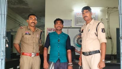 Accused, upset over woman stopping conversation, threw chemical at her and two children during Kanwar Yatra.