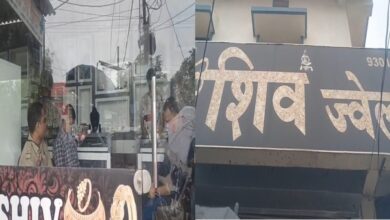 CG News: Major theft causes a stir; large quantities of silver and gold missing from a jewelry shop.