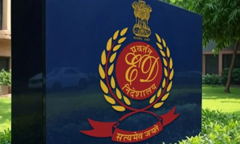 Probe intensifies from liquor scam to custom milling; ED raids 7 locations in Chhattisgarh.