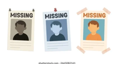 Left home and never returned: Disappearance of six people in Dhamtari sparks alarm.