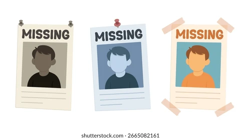 Left home and never returned: Disappearance of six people in Dhamtari sparks alarm.