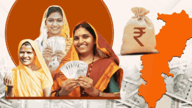 542 beneficiaries found ineligible under the Mahtari Vandan Yojana; ₹30 lakh recovered in Bilaspur; 98.58% KYC completed.