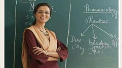 Recruitment announced for Atmanand Schools in Chhattisgarh; 1,812 posts to be filled.