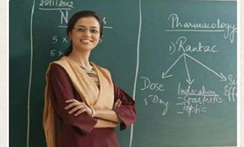 Recruitment announced for Atmanand Schools in Chhattisgarh; 1,812 posts to be filled.