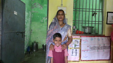 Chhattisgarh's Noni Suraksha Yojana is strengthening the foundation for a secure future for daughters.