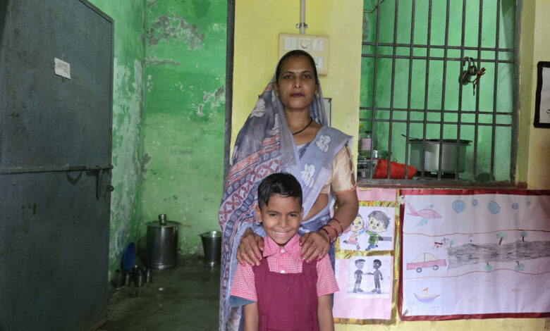 Chhattisgarh's Noni Suraksha Yojana is strengthening the foundation for a secure future for daughters.