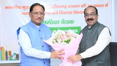 CM साय का बड़ा फैसला: शहरों में तेज होंगे विकास कार्य, चलेंगी 240 ई-बसें