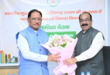 CM Sai's major action plan for urban development: Focus on 240 e-buses, Nalanda Campus, and CBG plants.
