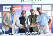 DP World Naya Raipur Open 2026: Chhattisgarh set to become a major golf destination; CM Sai expresses confidence.