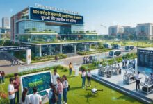 AI Mission gains momentum in Chhattisgarh; technology set to transform sectors ranging from agriculture to healthcare.