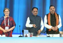 Cancer Treatment in Chhattisgarh: A 5,000-bed 'Medicity' to be built in Naya Raipur; CM Sai outlines the government's plan.