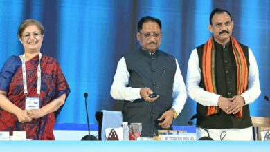 Cancer Treatment in Chhattisgarh: A 5,000-bed 'Medicity' to be built in Naya Raipur; CM Sai outlines the government's plan.