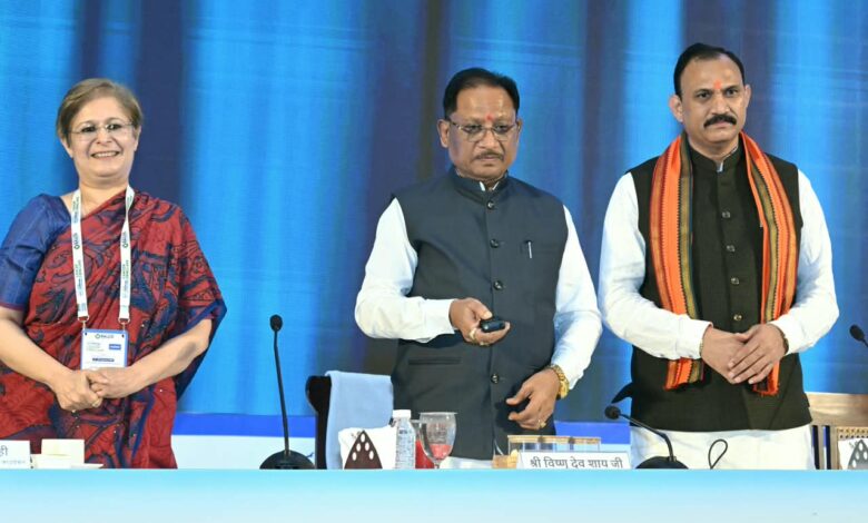 Cancer Treatment in Chhattisgarh: A 5,000-bed 'Medicity' to be built in Naya Raipur; CM Sai outlines the government's plan.