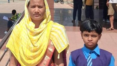 Chirayu Scheme proves to be a lifeline; successful surgery performed for a girl from Sukma suffering from congenital cataracts.