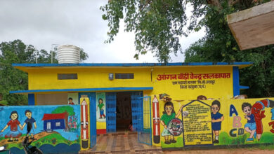 Focus on nutrition and women's empowerment in Chhattisgarh; schemes providing economic support.