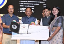 CM Sai said: Youth power is the greatest strength in building a developed India and Chhattisgarh.