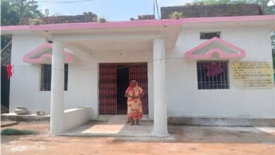 'Seva Sankalp Abhiyan 2026': PM Awas Yojana transforms dreams into reality; over 96,000 families in Jashpur benefit.