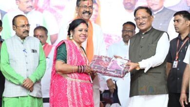 Teeja-Pora Festival: A Symbol of Chhattisgarh's Culture and Agricultural Tradition – CM Sai