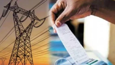 Crackdown on government offices with outstanding electricity bills in Chhattisgarh; 750 connections disconnected.