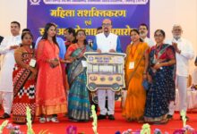 https://bhaskarworld.in/from-millet-to-employment-csvtus-programme-to-promote-women-entrepreneurship-and-startups/
