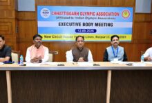 Scouting for sports talent from Bastar to Sarguja: CM Sai outlines the government's strategy.