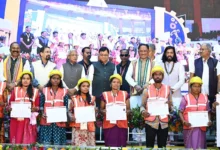 Chhattisgarh government's major move on Vishwakarma Jayanti: Announcement of new facilities for workers.