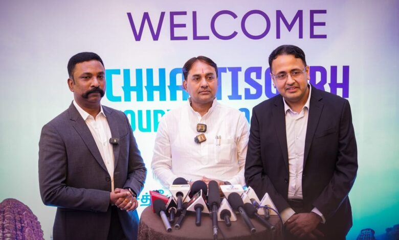 Chhattisgarh Manufacturing: माइनिंग से हाई-वैल्यू मैन्युफैक्चरिंग की ओर बढ़ रहा छत्तीसगढ़