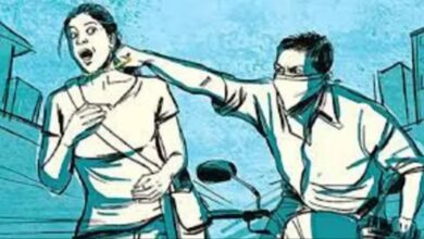 Major breakthrough in chain-snatching case; Bhilai college engineering student arrested.