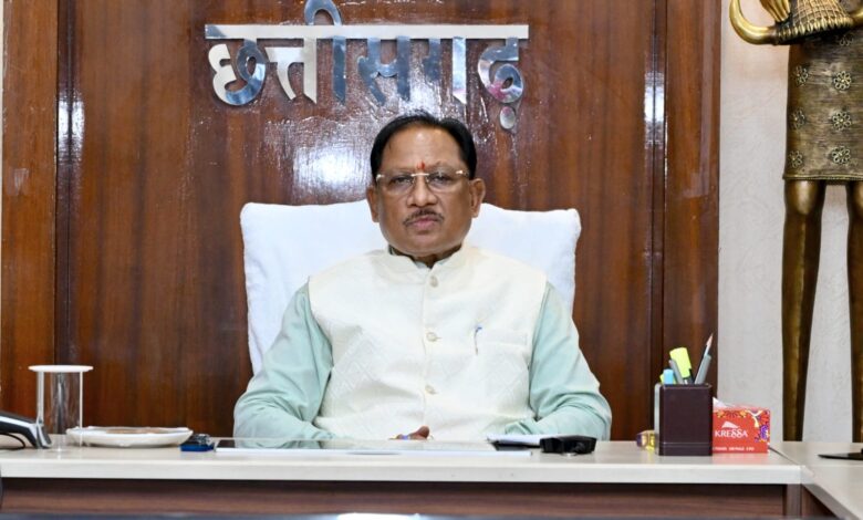 Safety audits to be conducted for hostels, PGs, and coaching centers; CM Sai issues orders.