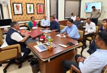 A new picture of development to emerge in Chhattisgarh; influencers and folk artists to share the story of transformation.