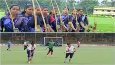 Sports News: Opportunity to build a career—selection trials in Raipur on September 23–24; various facilities to be provided.