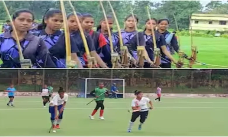 Sports News: Opportunity to build a career—selection trials in Raipur on September 23–24; various facilities to be provided.