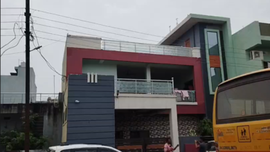 ED action at the residence of Bhupesh Baghel's former PA K.K. Chandravanshi; investigation underway.