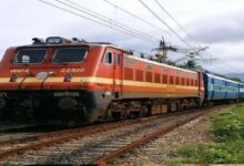 Bilaspur-Pendra rail corridor to be strengthened; approval granted for third and fourth lines.