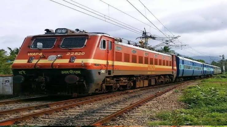 Bilaspur-Pendra rail corridor to be strengthened; approval granted for third and fourth lines.