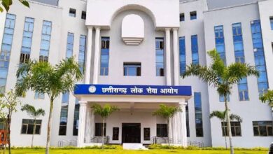CGPSC issues clarification on the selection of 608 candidates for interviews; find out why the number of candidates was reduced from 795.