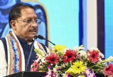 Nuakhai celebrated with great enthusiasm in Chhattisgarh; CM Vishnu Deo Sai calls it a significant festival of agricultural culture.