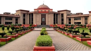 Major action following High Court directive: All mining leases in Nisda cancelled.