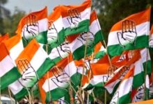 Questions raised over Congress office-bearer list in Balod; name of deceased person included for Secretary post.