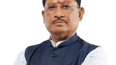 CM Vishnu Deo Sai expresses gratitude to PM Modi; air network expansion in Chhattisgarh gets a boost.