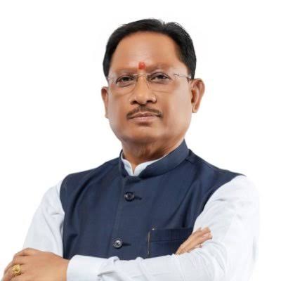 CM Vishnu Deo Sai expresses gratitude to PM Modi; air network expansion in Chhattisgarh gets a boost.
