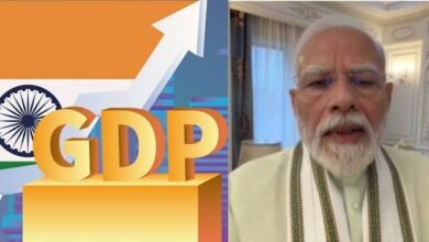 PM Modi reiterates 'Swadeshi' mantra; urges prioritizing the local.