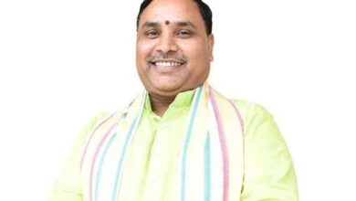 CG Politics: Major reshuffle in BJP organization; Karmveer appointed State Organization General Secretary.