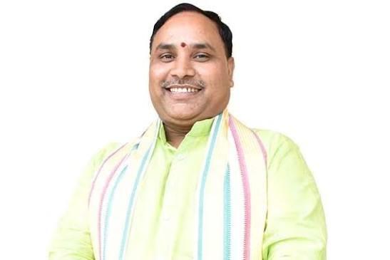 CG Politics: Major reshuffle in BJP organization; Karmveer appointed State Organization General Secretary.